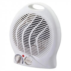 Тепловентилятор 200C BOBBYTEC